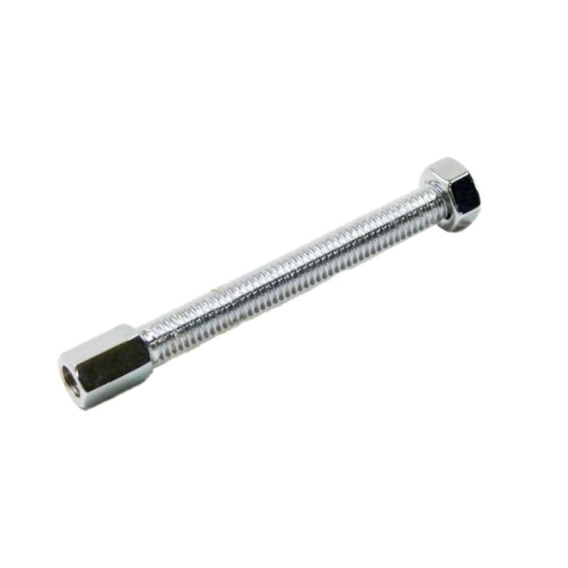 Skruv justerare fram Samwel krom 45" SV 29-52