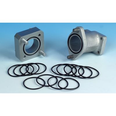 O-ring James Gaskets Tillotson 66-E71 FL, XL Sportster with (25-pack)