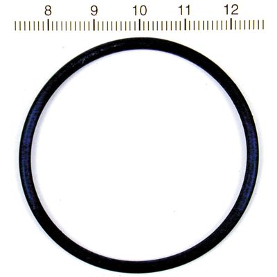 O-ring James Gaskets Tillotson 66-E71 FL, XL Sportster with (25-pack)