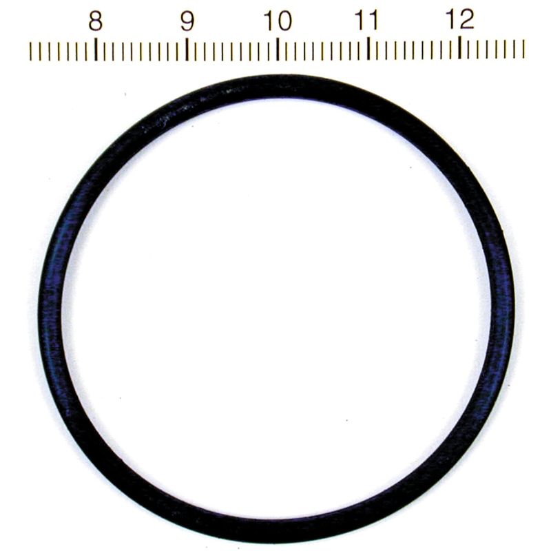 O-ring James Gaskets Tillotson 66-E71 FL, XL Sportster with (25-pack)