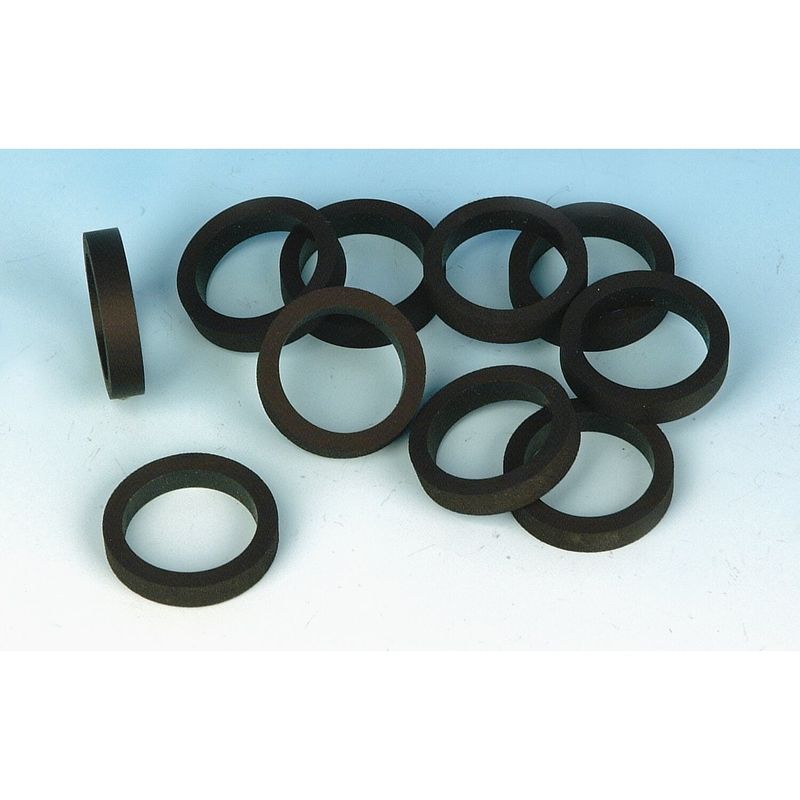 Oljetätning automatsäkring James Gaskets (10-pack)