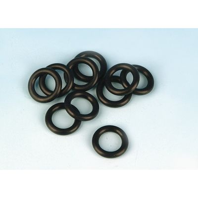 O-ring växelgaffel James Gaskets rund L80-86 4-speed Big Twin (10-pack)
