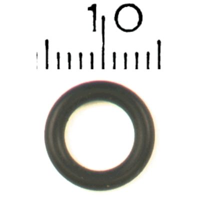 O-ring växelgaffel James Gaskets rund L80-86 4-speed Big Twin (10-pack)