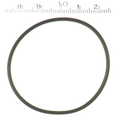 O-ring insugsgrenrör James Gaskets Keihin 76-E78 Big Twin, XL Sportster (10-pack)