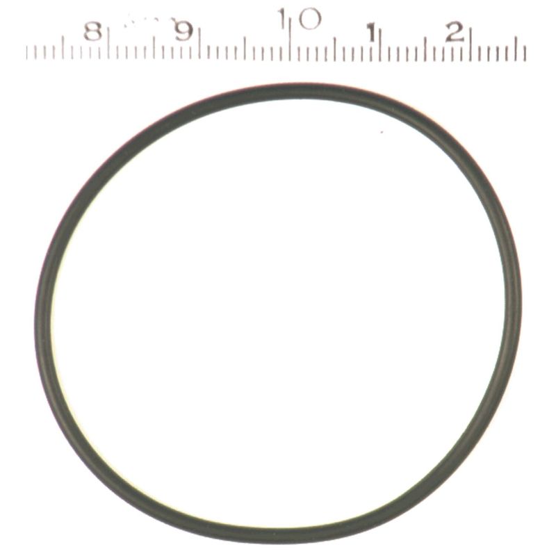 O-ring insugsgrenrör James Gaskets Keihin 76-E78 Big Twin, XL Sportster (10-pack)
