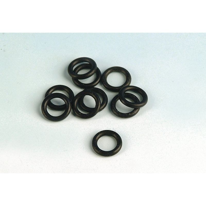 O-ring James Gaskets E76-E78 Keihin butterfly (10-pack)