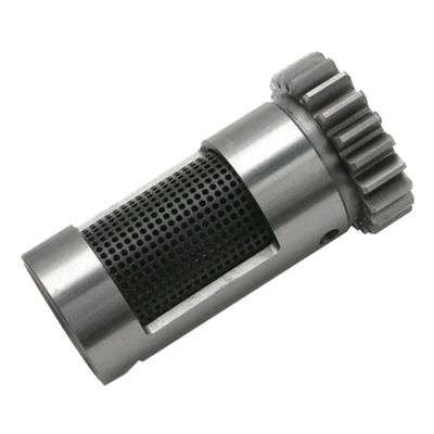 Ventil vevhusventilation S&S +.030 stål 48-E77 Big Twin