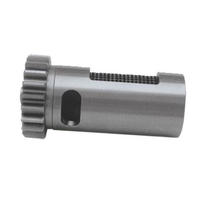 Ventil vevhusventilation S&S +.030 stål Big Twin 36-47