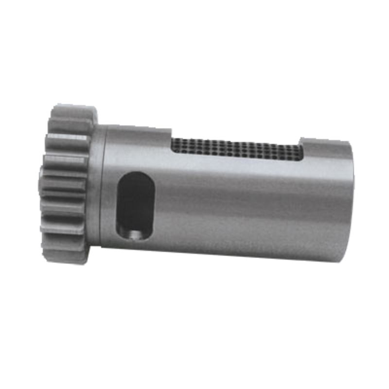 Ventil vevhusventilation S&S +.030 stål Big Twin 36-47