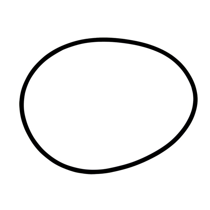 O-ring S&S Dyna 03-05