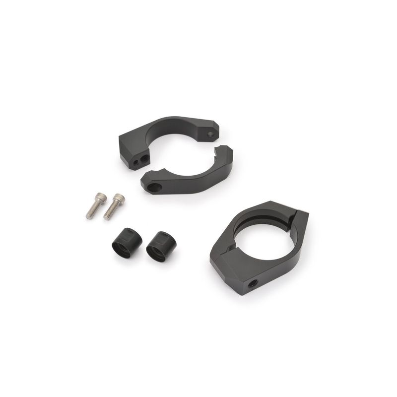 Monteringssats blinkers Daytona 43mm universal (2-pack)