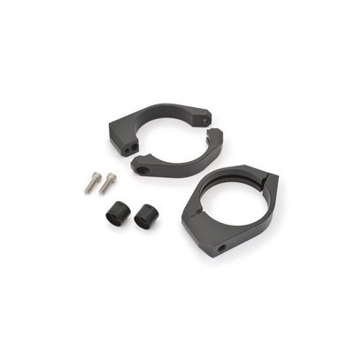 Monteringssats blinkers Daytona 59mm universal (2-pack)
