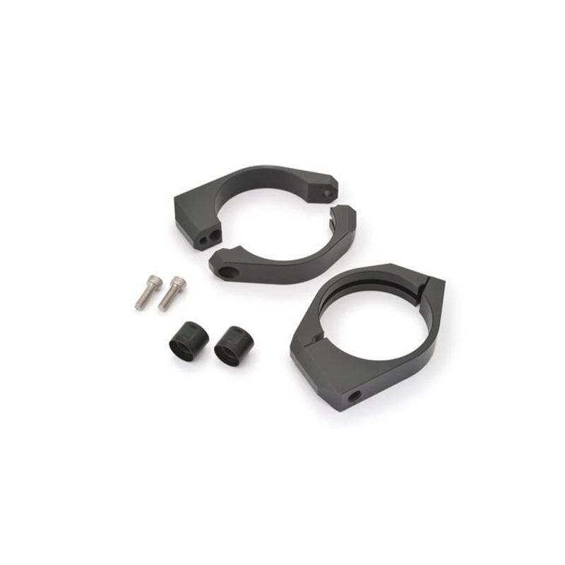 Monteringssats blinkers Daytona 59mm universal (2-pack)