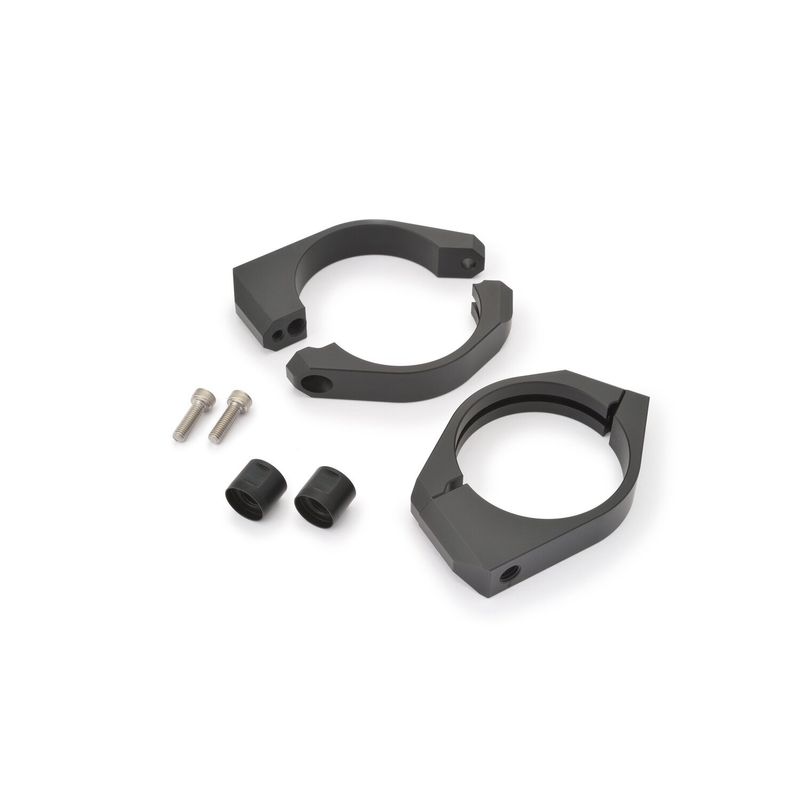 Monteringssats blinkers Daytona 59mm universal (2-pack)