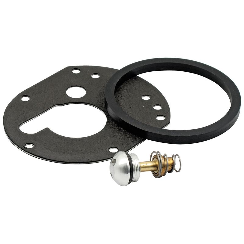 Jagg, replacement thermostat kit