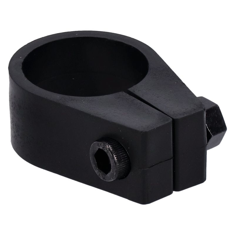Klammer oljekylare Jagg 1-1/4" svart