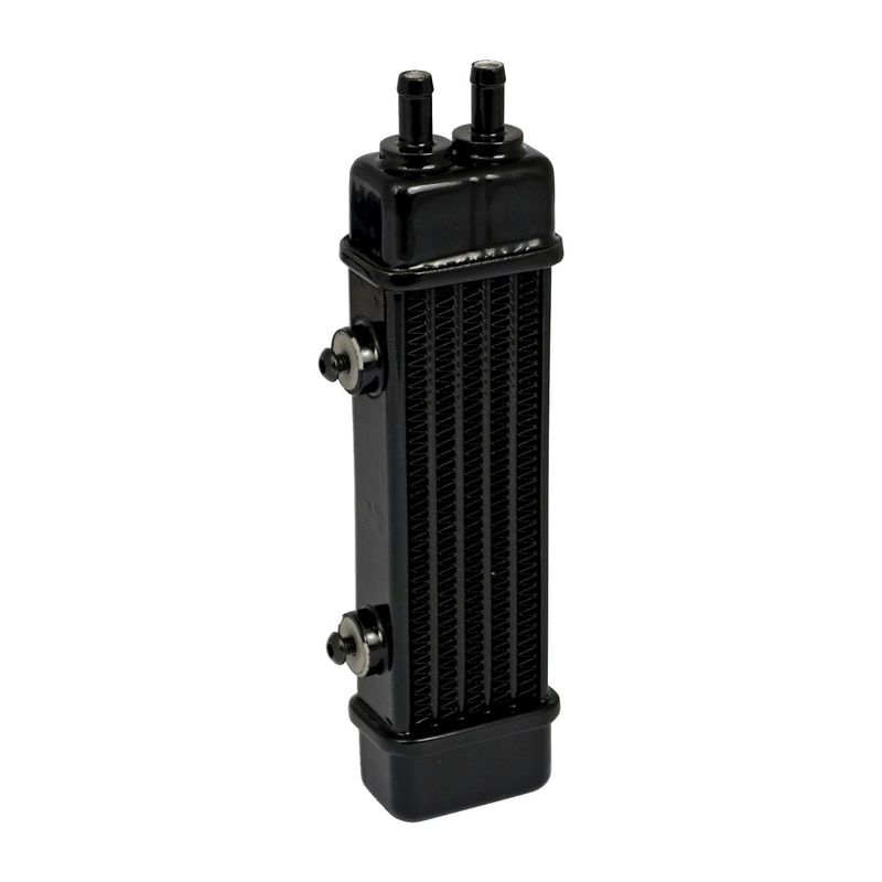 Oljekylare Jagg 6 SlimLine 5000 universal