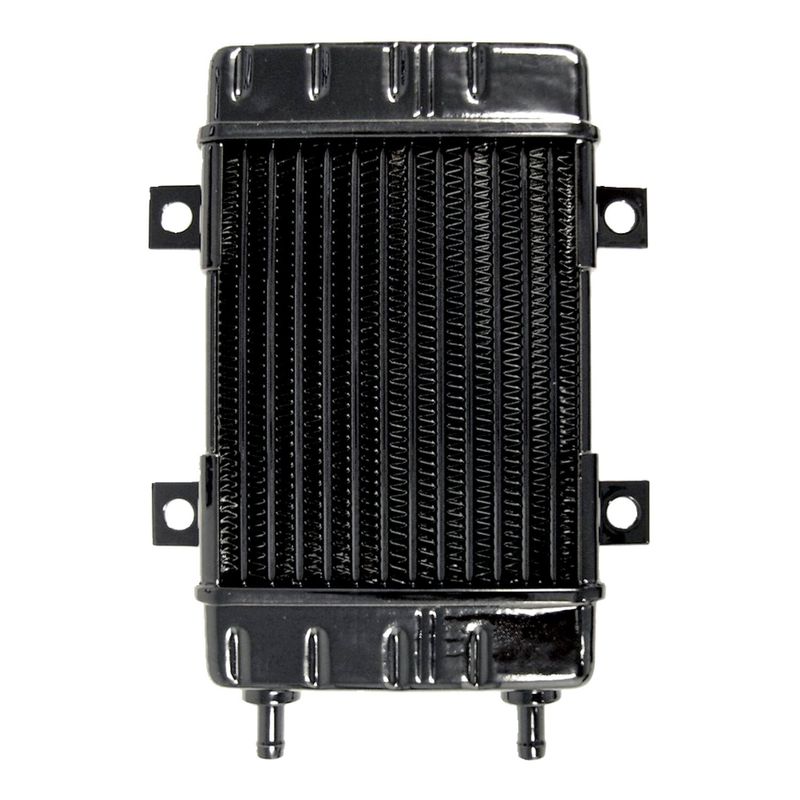 Oljekylare Jagg 6 SlimLine 5500 universal