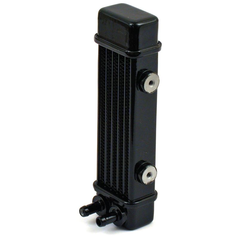 Oljekylare Jagg 1270 Slimline universal