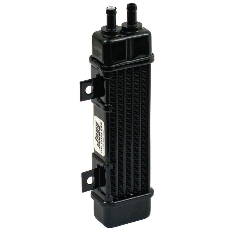 Oljekylare Jagg 6 SlimLine 1200