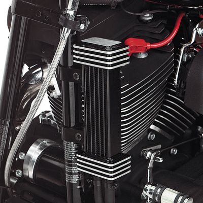 Oljekylare Jagg 6 Big Twin 55-83
