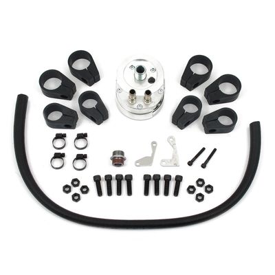Oljekylare Jagg 6 Slimline Big Twin 55-83