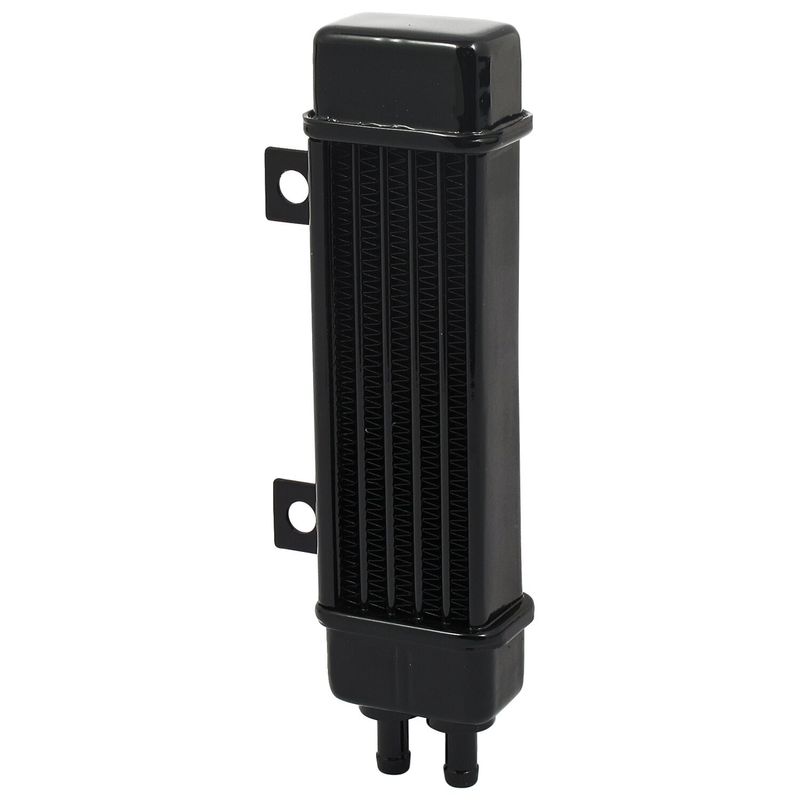Oljekylare Jagg 6 Slimline Big Twin 55-83