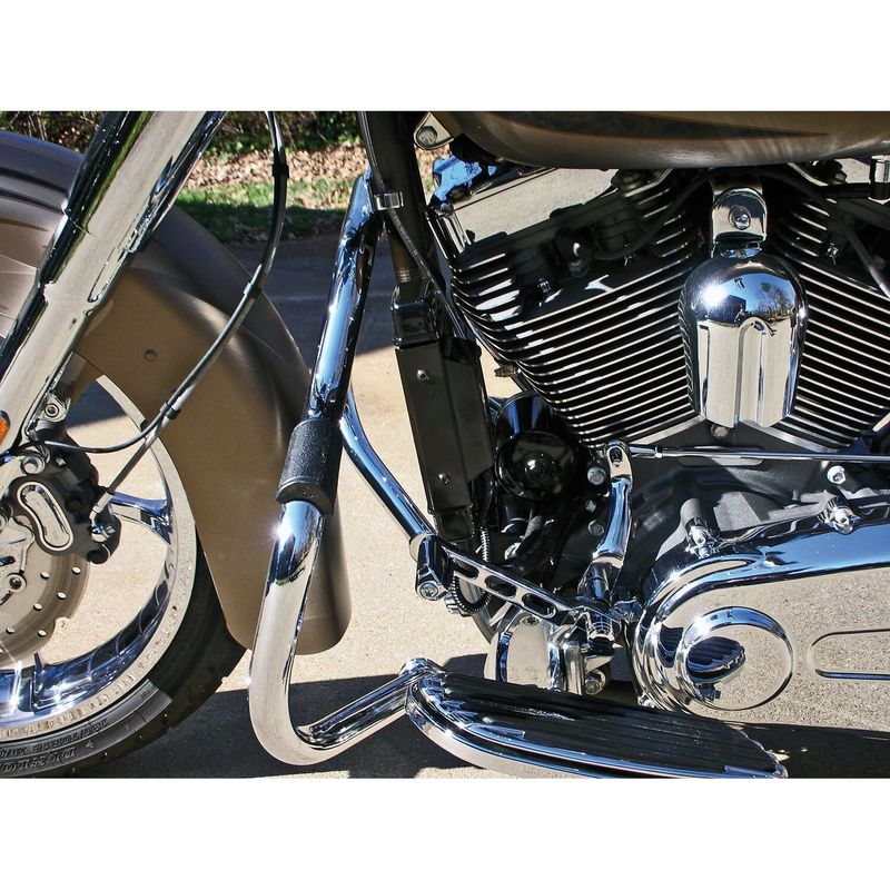 Oljekylare Jagg 10 Big Twin 55-83