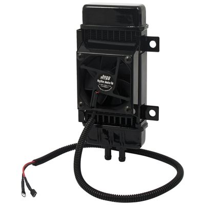 Oljekylare Jagg 10 Big Twin 55-83