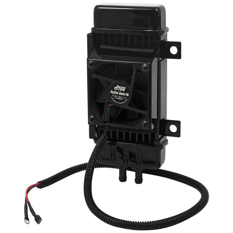 Oljekylare Jagg 10 Big Twin 55-83