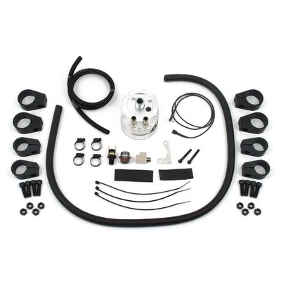 Oljekylare Jagg 10 Big Twin 55-83