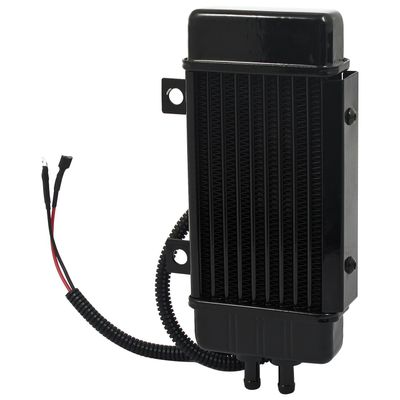 Oljekylare Jagg 10 Big Twin 55-83