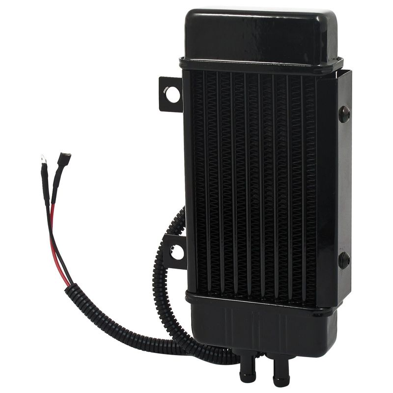 Oljekylare Jagg 10 Big Twin 55-83