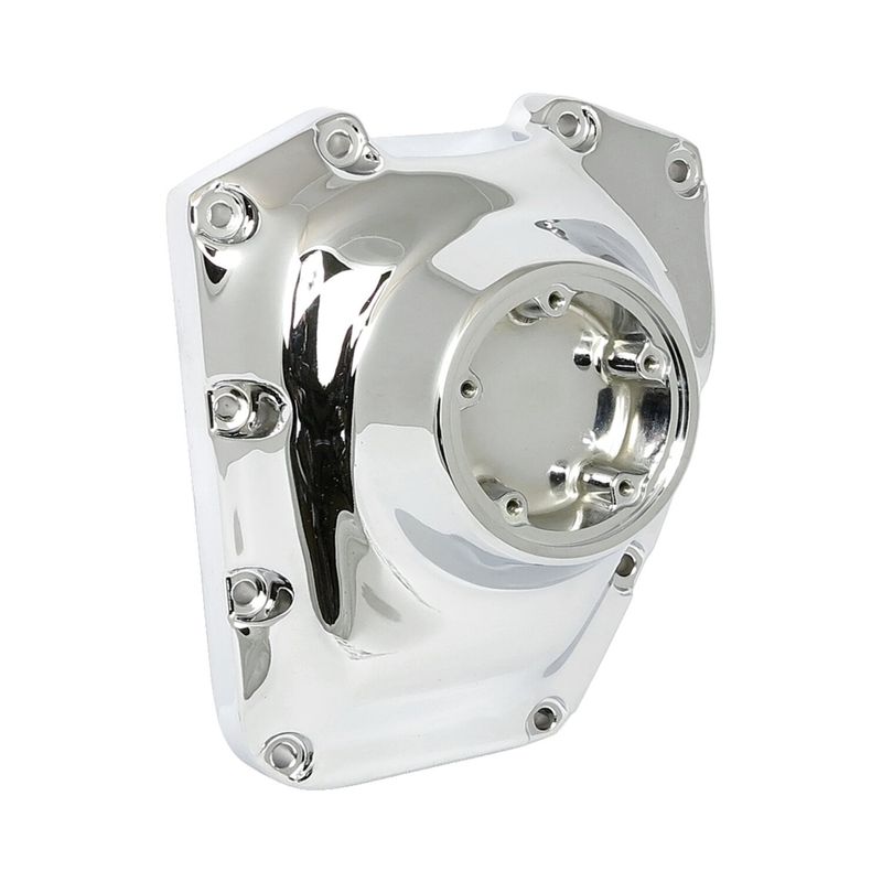 Kamkåpa MCS krom Twin Cam 01-17