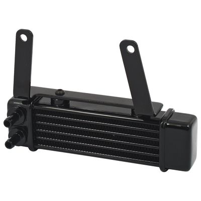 Oljekylare Jagg Horizontal 6 Softail 00-17