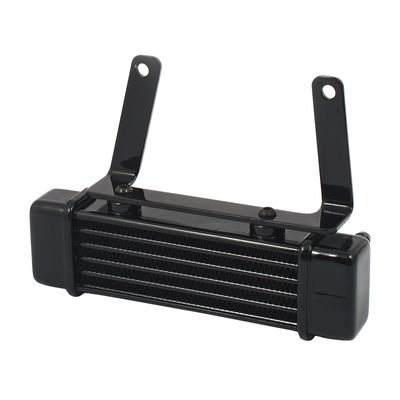 Oljekylare Jagg Horizontal 6 Softail 00-17