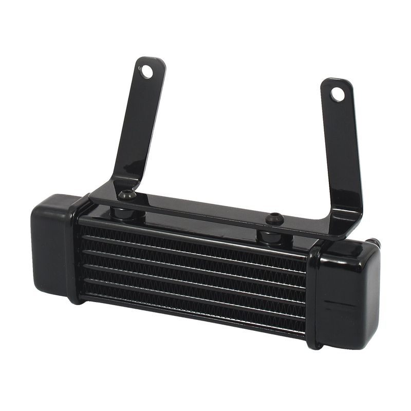 Oljekylare Jagg Horizontal 6 Softail 00-17