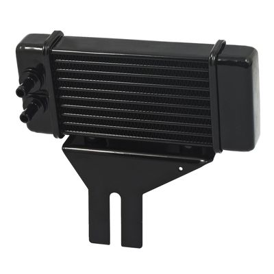 Oljekylare Jagg Horizontal 10 Dyna 91-17
