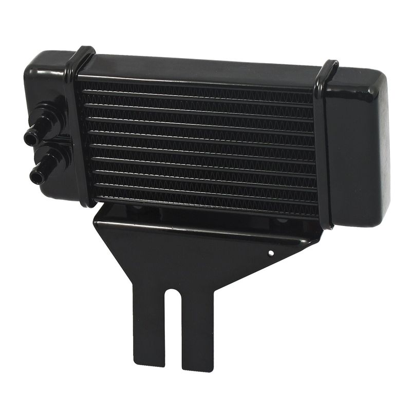 Oljekylare Jagg Horizontal 10 Dyna 91-17
