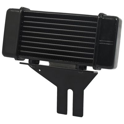 Oljekylare Jagg Horizontal 10 Dyna 91-17