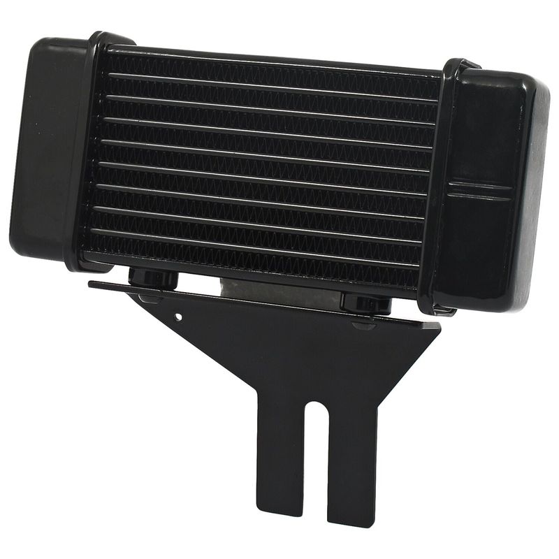 Oljekylare Jagg Horizontal 10 Dyna 91-17