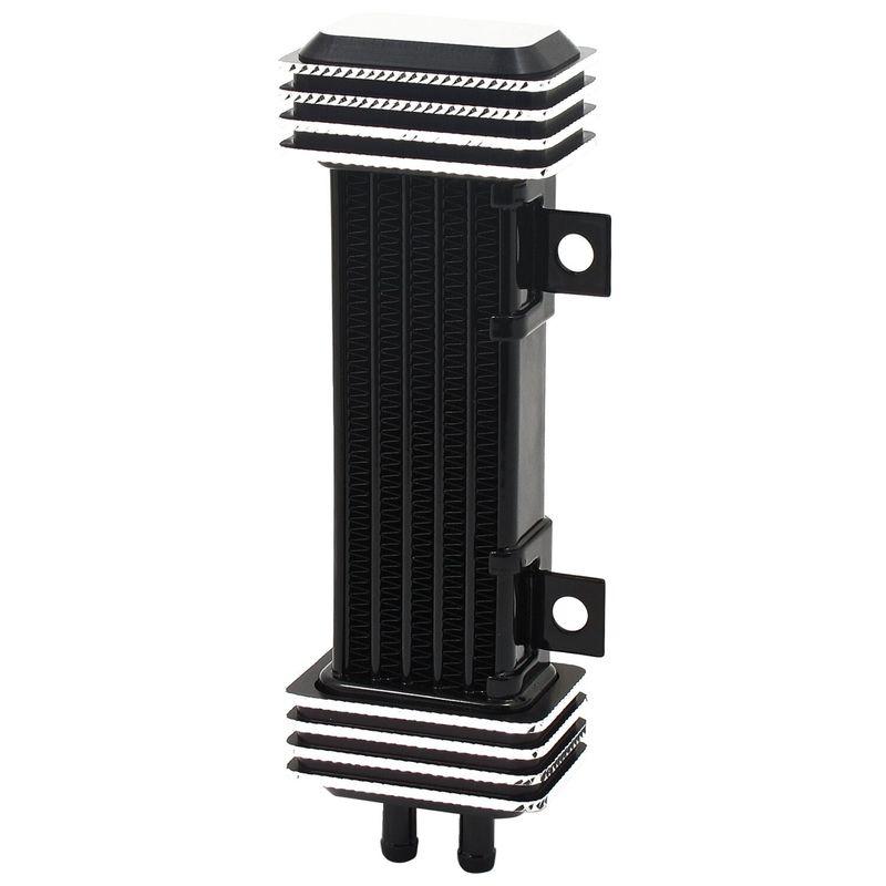 Oljekylare Jagg 6 diamond Big Twin 55-83