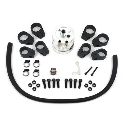 Oljekylare Jagg 6 diamond Big Twin 55-83