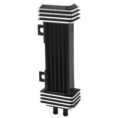 Oljekylare Jagg 6 diamond Big Twin 55-83