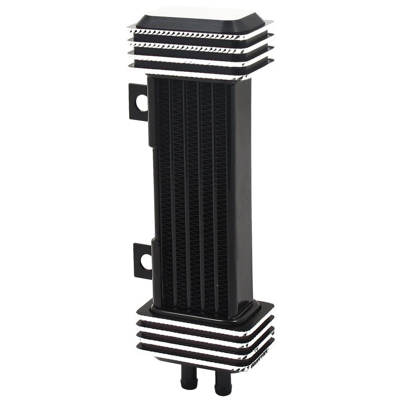 Oljekylare Jagg 6 diamond Big Twin 55-83
