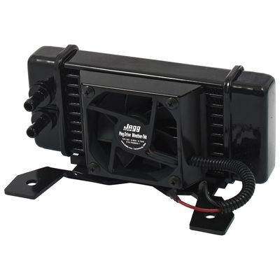 Oljekylare Jagg Horizontal 10 Fan FLT/Touring 84-08