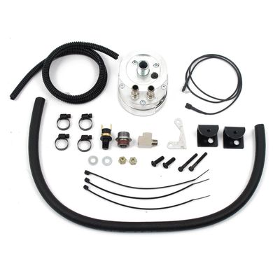 Oljekylare Jagg Horizontal 10 Fan FLT/Touring 84-08