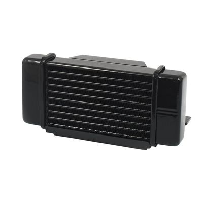 Oljekylare Jagg Horizontal 10 Fan FLT/Touring 84-08