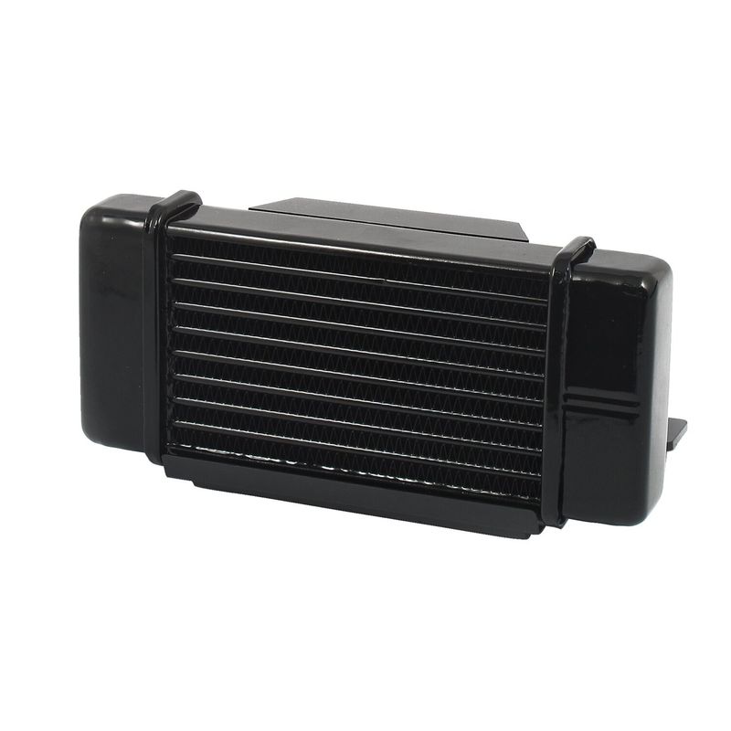 Oljekylare Jagg Horizontal 10 Fan FLT/Touring 84-08