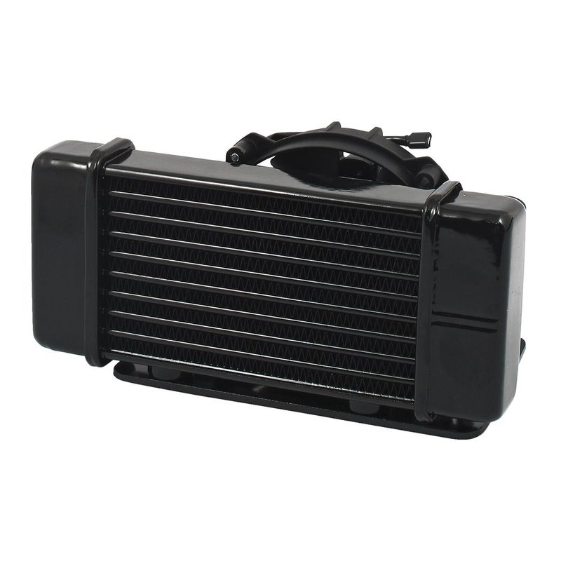 Oljekylare Jagg Horizontal 10 Fan FLT/Touring 09-16